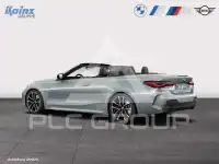 2023 BMW 420