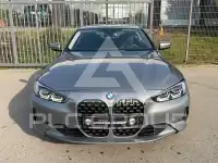 2023 BMW 420