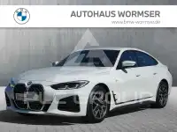2023 BMW 420
