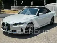 2023 BMW 420
