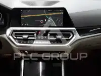 2023 BMW 420