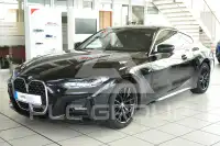 2023 BMW 420