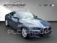 2023 BMW 420