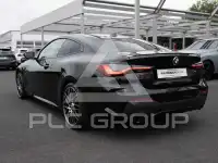 2023 BMW 420