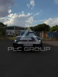 2023 BMW 420