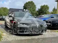 2023 BMW 420