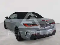 2023 BMW 420