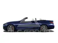 2023 BMW 420