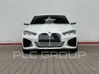 2023 BMW 420