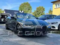 2023 BMW 420