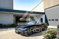 2023 BMW 420