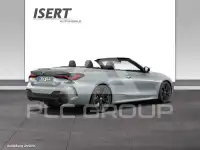 2023 BMW 420