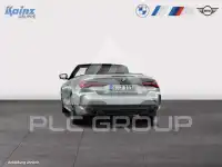2023 BMW 420