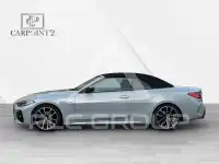 2023 BMW 420