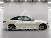2023 BMW 420