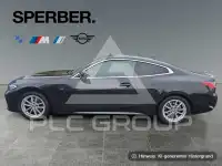 2023 BMW 420