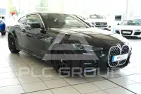 2023 BMW 420