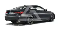 2023 BMW 420