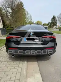2023 BMW 420