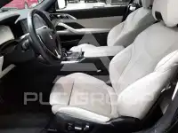 2023 BMW 420