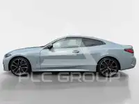 2023 BMW 420