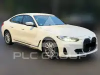 2023 BMW 420