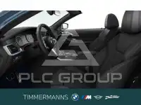 2023 BMW 420