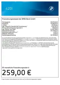 2023 BMW 420