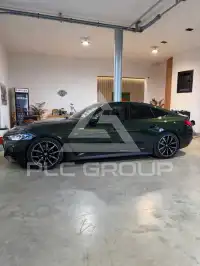 2023 BMW 420