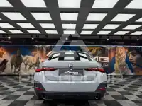 2023 BMW 420