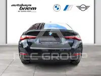 2023 BMW 420