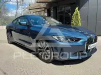 2023 BMW 420