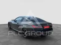 2023 BMW 420