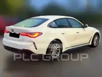 2023 BMW 420