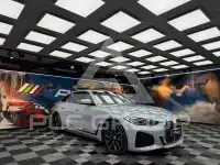 2023 BMW 420