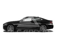 2023 BMW 420