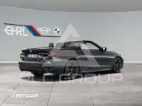 2023 BMW 420