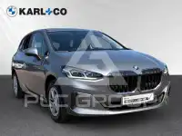 2023 BMW 218
