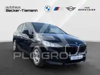 2023 BMW 218