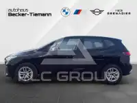 2023 BMW 218
