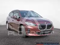 2023 BMW 218