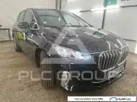 2023 BMW 218