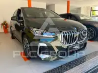 2023 BMW 218