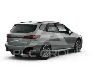 2023 BMW 218