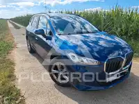 2023 BMW 218