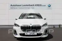 2023 BMW 218