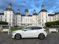 2017 BMW 218