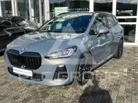 2023 BMW 218