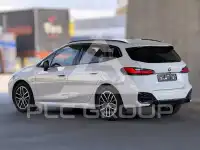 2023 BMW 218