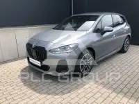 2023 BMW 218